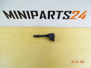 Used Pen ignition coil Mini Cooper S Price € 41,65 Inclusive VAT offered by Miniparts24 - Miniteile24 GbR