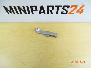 Used Body panel (miscellaneous) Mini Cooper S Price € 17,85 Inclusive VAT offered by Miniparts24 - Miniteile24 GbR
