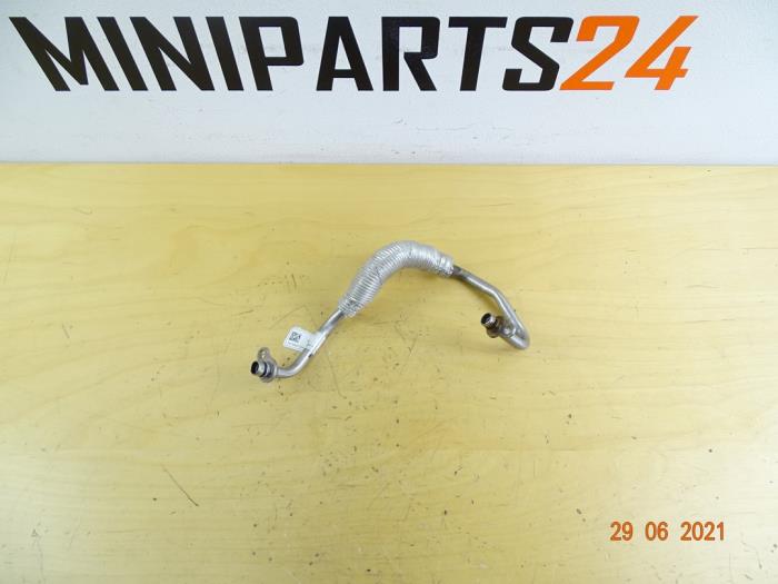 Usagé Conduit (divers) Mini Cooper S Prix € 41,65 Prix TTC proposé par Miniparts24