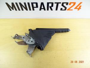 Used Parking brake mechanism Mini Cooper S Price € 82,11 Inclusive VAT offered by Miniparts24 - Miniteile24 GbR