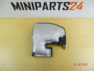 Used Battery cover Mini Cooper S Price € 70,21 Inclusive VAT offered by Miniparts24 - Miniteile24 GbR