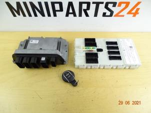 Used Engine management computer Mini Cooper S Price € 714,00 Inclusive VAT offered by Miniparts24 - Miniteile24 GbR