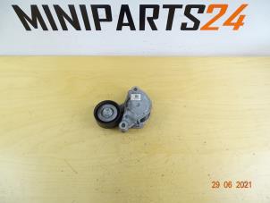 Used Drive belt tensioner Mini Cooper S Price € 41,65 Inclusive VAT offered by Miniparts24 - Miniteile24 GbR