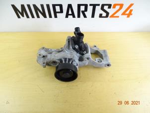 Used Water pump Mini Cooper S Price € 119,00 Inclusive VAT offered by Miniparts24 - Miniteile24 GbR