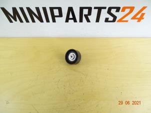 Used Pulley drive belt Mini Cooper S Price € 29,75 Inclusive VAT offered by Miniparts24 - Miniteile24 GbR
