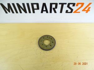 Used Crankshaft pulley Mini Cooper S Price € 29,75 Inclusive VAT offered by Miniparts24 - Miniteile24 GbR