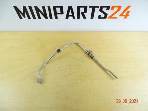 Used Fuel line Mini Cooper S Price € 38,68 Inclusive VAT offered by Miniparts24 - Miniteile24 GbR
