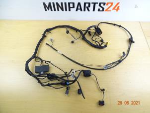 Used Wiring harness Mini Cooper S Price € 95,20 Inclusive VAT offered by Miniparts24 - Miniteile24 GbR