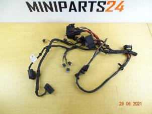 Used Wiring harness Mini Cooper S Price € 59,50 Inclusive VAT offered by Miniparts24 - Miniteile24 GbR