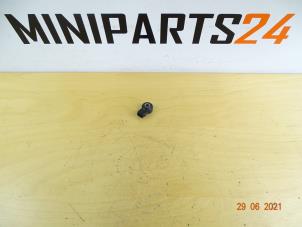Used Detonation sensor Mini Cooper S Price € 29,75 Inclusive VAT offered by Miniparts24 - Miniteile24 GbR