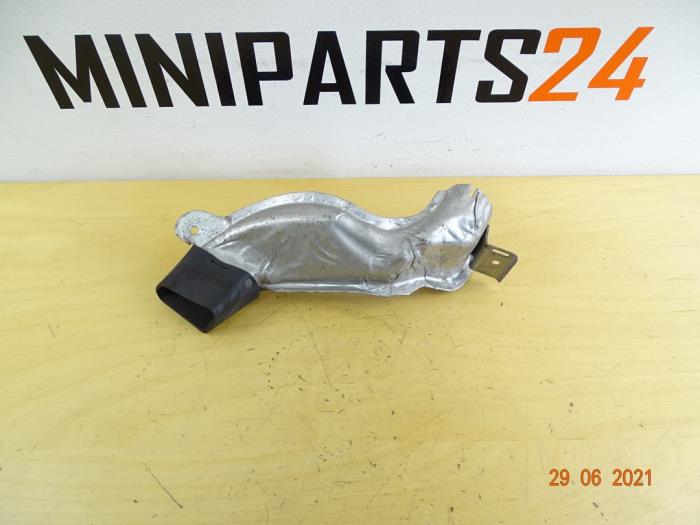 Begagnade Lufttratt Mini Cooper S Pris € 23,80 Inklusive moms erbjuds av Miniparts24