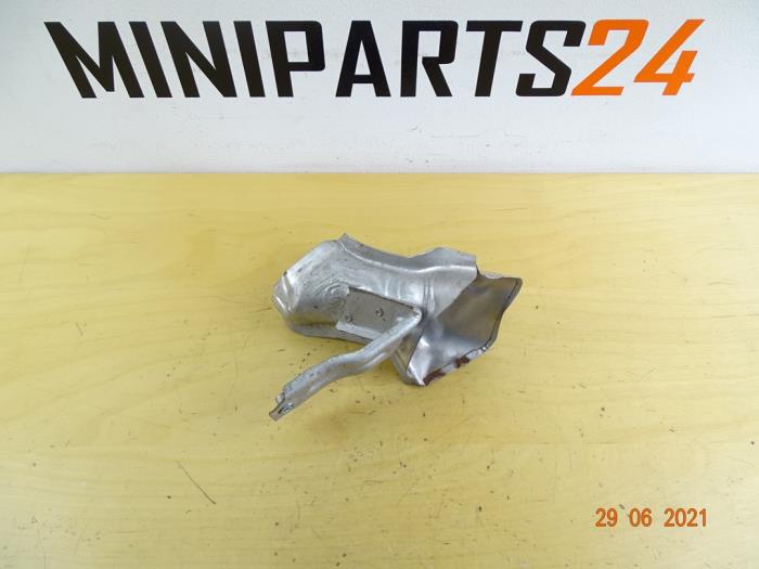 Begagnade Lufttratt Mini Cooper S Pris € 23,80 Inklusive moms erbjuds av Miniparts24
