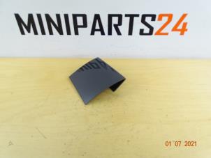 Usados Embellecedore para tablero de instrumentos Mini Mini (F56) 1.5 12V Cooper D Precio € 35,11 IVA incluido ofrecido por Miniparts24 - Miniteile24 GbR