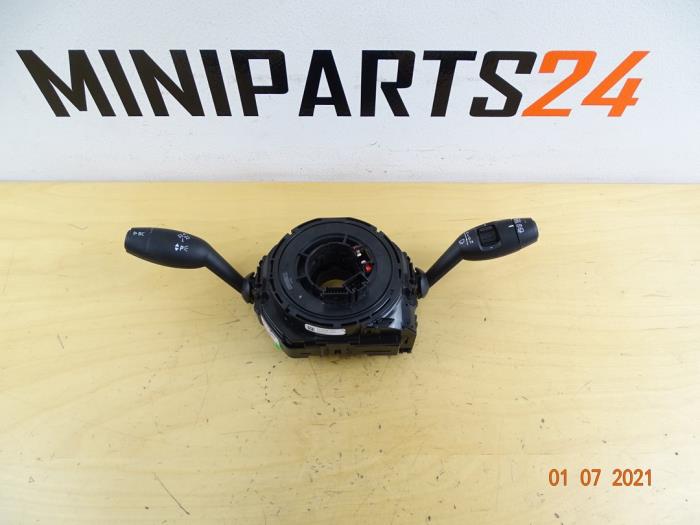 Kombischalter Lenksäule Mini Mini 1.5 12V Cooper D - 61316827362 