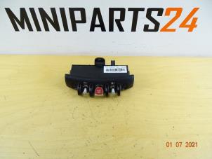 Used Start/stop switch Mini Mini (F56) 1.5 12V Cooper D Price € 83,30 Inclusive VAT offered by Miniparts24 - Miniteile24 GbR