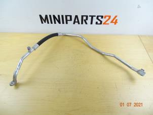 Used Air conditioning line Mini Mini (F56) 1.5 12V Cooper D Price € 35,70 Inclusive VAT offered by Miniparts24 - Miniteile24 GbR