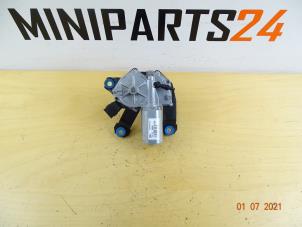 Used Rear wiper motor Mini Mini (F56) 1.5 12V Cooper D Price € 70,81 Inclusive VAT offered by Miniparts24 - Miniteile24 GbR