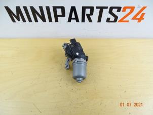 Used Front wiper motor Mini Mini (F56) 1.5 12V Cooper D Price € 58,91 Inclusive VAT offered by Miniparts24 - Miniteile24 GbR