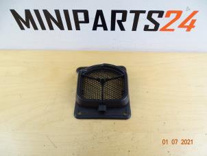 Used Air grill side Mini Mini (F56) 1.5 12V Cooper D Price € 23,80 Inclusive VAT offered by Miniparts24 - Miniteile24 GbR