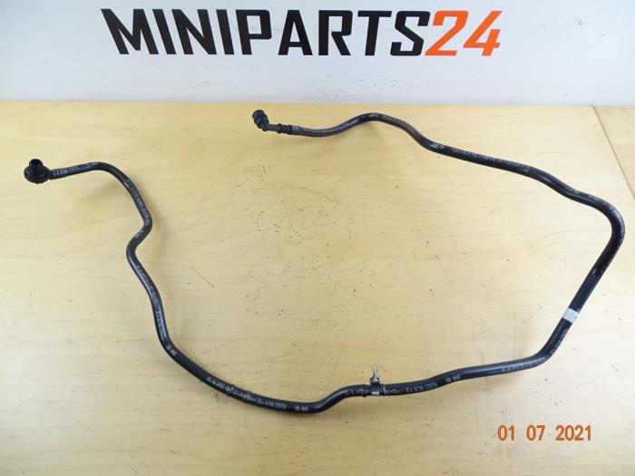 Usagé Conduit (divers) Mini Mini (F56) 1.5 12V Cooper D Prix € 47,01 Prix TTC proposé par Miniparts24