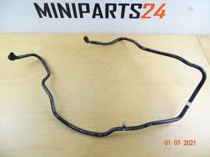 Used Lines (miscellaneous) Mini Mini (F56) 1.5 12V Cooper D Price € 47,01 Inclusive VAT offered by Miniparts24 - Miniteile24 GbR