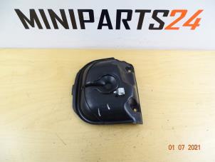 Used Cover, miscellaneous Mini Mini (F56) 1.5 12V Cooper D Price € 23,21 Inclusive VAT offered by Miniparts24 - Miniteile24 GbR