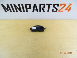 Used Heater resistor Mini Mini (F56) 1.5 12V Cooper D Price € 47,01 Inclusive VAT offered by Miniparts24 - Miniteile24 GbR