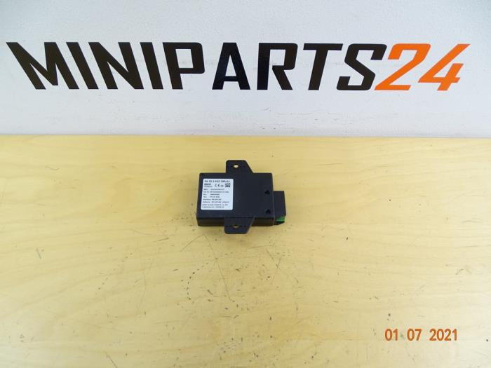 Gebrauchte Bluetooth Block Mini Mini (F56) 1.5 12V Cooper D Preis € 47,60 Mit Mehrwertsteuer angeboten von Miniparts24