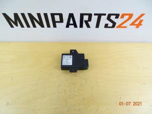 Used Bluetooth module Mini Mini (F56) 1.5 12V Cooper D Price € 47,60 Inclusive VAT offered by Miniparts24 - Miniteile24 GbR