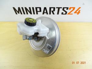 Used Brake servo Mini Mini (F56) 1.5 12V Cooper D Price € 172,55 Inclusive VAT offered by Miniparts24 - Miniteile24 GbR