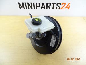 Used Brake servo Mini Clubman (R55) 1.6 16V Cooper S Price € 83,30 Inclusive VAT offered by Miniparts24 - Miniteile24 GbR