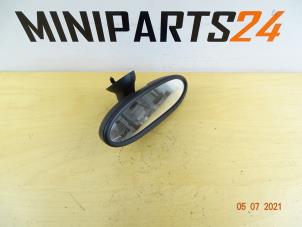 Used Rear view mirror Mini Clubman (R55) 1.6 16V Cooper S Price € 71,28 Inclusive VAT offered by Miniparts24 - Miniteile24 GbR