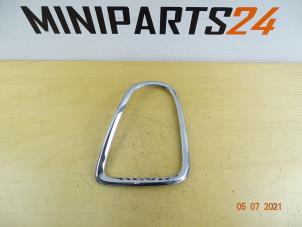 Used Taillight edging, right Mini Mini (R56) 1.4 16V One Price € 29,63 Inclusive VAT offered by Miniparts24 - Miniteile24 GbR