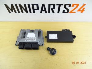 Used Engine management computer Mini Mini (R56) 1.4 16V One Price € 273,58 Inclusive VAT offered by Miniparts24 - Miniteile24 GbR