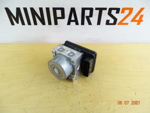 Used ABS pump Mini ONE Price € 446,25 Inclusive VAT offered by Miniparts24 - Miniteile24 GbR