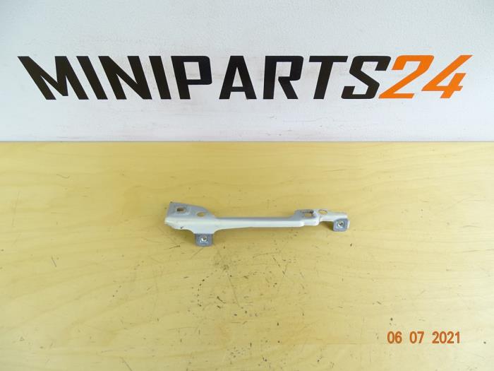 Używane Blacha (rózne) Mini ONE Cena € 17,85 Z VAT oferowane przez Miniparts24