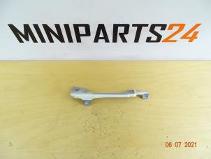 Used Body panel (miscellaneous) Mini ONE Price € 17,85 Inclusive VAT offered by Miniparts24 - Miniteile24 GbR