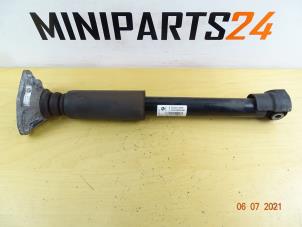 Used Rear shock absorber, right Mini ONE Price € 49,98 Inclusive VAT offered by Miniparts24 - Miniteile24 GbR