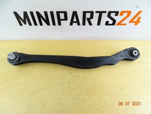 Used Rear upper wishbone, left Mini ONE Price € 41,65 Inclusive VAT offered by Miniparts24 - Miniteile24 GbR