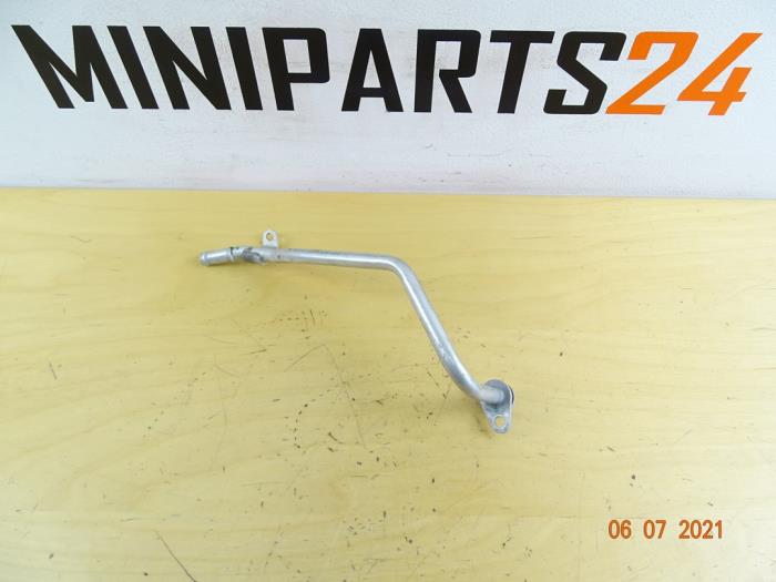 Begagnade Vattenrör Mini ONE Pris € 23,80 Inklusive moms erbjuds av Miniparts24