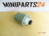 Expansion vessel from a MINI Mini One/Cooper (R50) 1.4 D One 2004