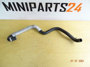 Used Hose (miscellaneous) BMW Mini One/Cooper (R50) 1.4 D One Price € 34,51 Inclusive VAT offered by Miniparts24 - Miniteile24 GbR