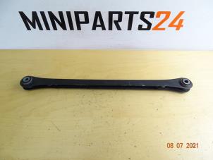 Usados Brazo portante derecha detrás Mini Countryman (R60) 1.6 Cooper D Precio € 35,70 IVA incluido ofrecido por Miniparts24 - Miniteile24 GbR