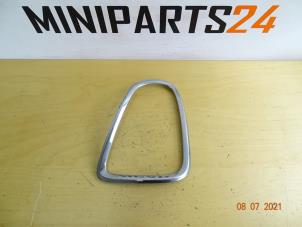 Used Taillight edging, right Mini Cooper S Price € 29,63 Inclusive VAT offered by Miniparts24 - Miniteile24 GbR