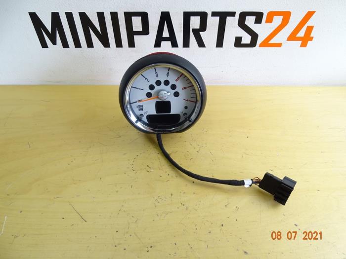 Tachometer