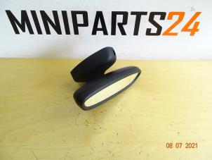 Used Rear view mirror Mini Cooper S Price € 59,50 Inclusive VAT offered by Miniparts24 - Miniteile24 GbR