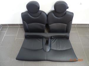 Używane Fotele + kanapa (kompletne) Mini Mini (R56) 1.6 16V Cooper S Cena € 178,50 Z VAT oferowane przez Miniparts24 - Miniteile24 GbR