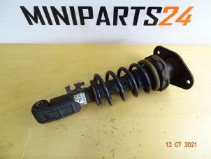 Used Rear shock absorber, left Mini Clubman (R55) 1.6 16V Cooper S Price € 53,55 Inclusive VAT offered by Miniparts24 - Miniteile24 GbR