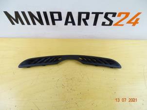 Used Frontscreen frame Mini Cooper Price € 40,46 Inclusive VAT offered by Miniparts24 - Miniteile24 GbR