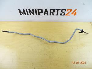 Used Fuel line Mini Cooper Price € 35,70 Inclusive VAT offered by Miniparts24 - Miniteile24 GbR